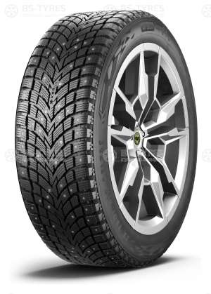 Ikon (Nokian Tyres) Autograph Ice 10 275/40 R18 103T