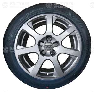 Kumho Ecsta PS71 SUV 255/40 R21 102Y