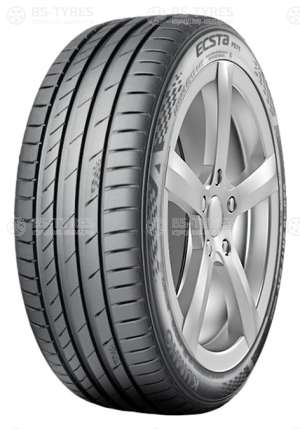 Kumho Ecsta PS71 SUV 255/40 R21 102Y