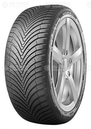 Kumho HA32 245/65 R17 111V
