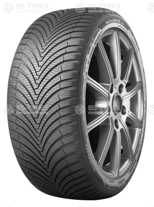 Kumho HA32 245/65 R17 111V