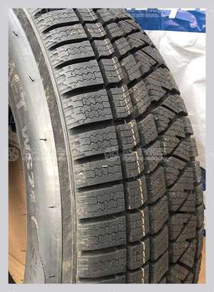 Kumho WinterCraft WS71 255/50 R20 109V