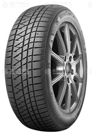 Kumho WinterCraft WS71 255/50 R20 109V