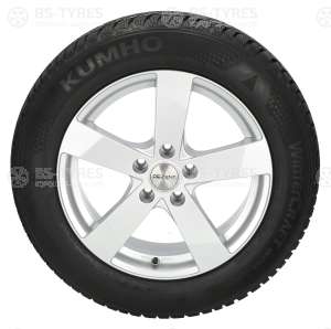 Kumho Wintercraft WP51 175/65 R14 86T