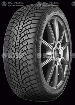 Kumho Wintercraft WP71 225/45 R17 91V