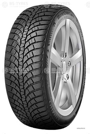 Kumho Wintercraft WP71 225/45 R17 91V