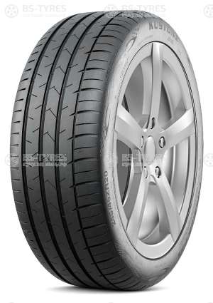 Kustone Passion P9 285/45 R22 114W