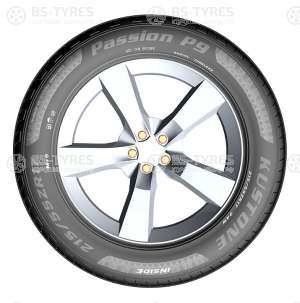 Kustone Passion P9 285/45 R22 114W