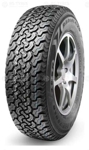 Leao Radial 620 215/70 R16 100T