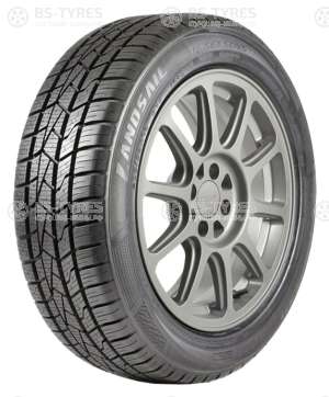 Landsail 4Seasons 235/45 R17 97W