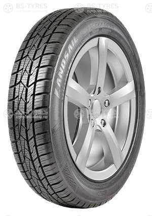 Landsail 4Seasons 235/45 R17 97W