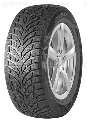 Landspider Arctictraxx 235/45 R18 98T