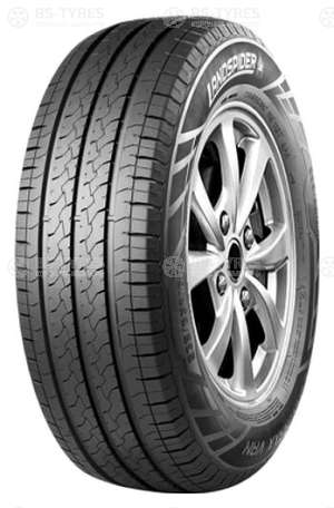 Landspider Duratraxx VAN 205/65 R16C 107/105T