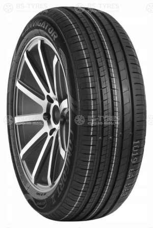 Lanvigator Comfort II 195/55 R15 85V
