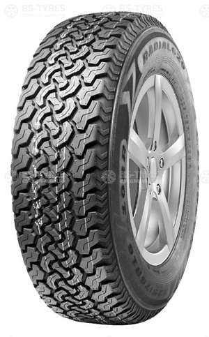 Leao Radial 620 215/70 R16 100T