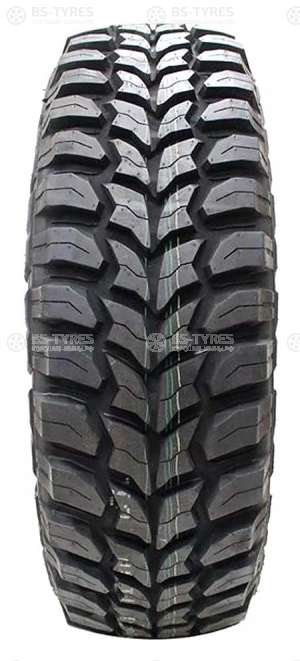 LingLong CrossWind HP010 M/T 31/10.5 R15 109Q
