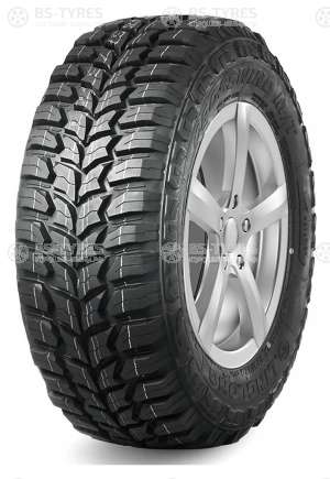 LingLong CrossWind HP010 M/T 31/10.5 R15 109Q
