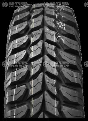 LingLong CrossWind HP010 M/T 31/10.5 R15 109Q