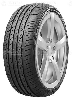 LingLong Green-Max ECO Touring 215/55 R17 98W