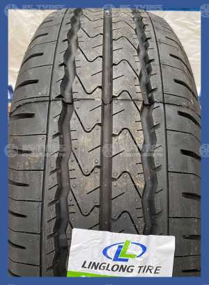 LingLong Green-Max Van 205/75 R16C 110/108R