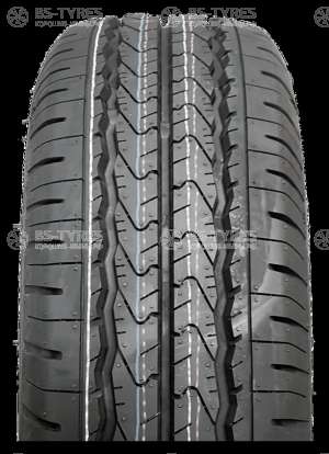 LingLong Green-Max Van 205/75 R16C 110/108R