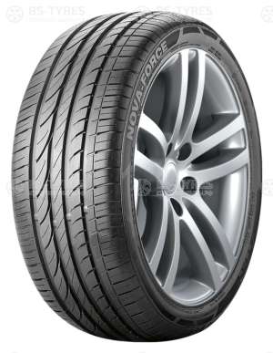 LingLong Nova Force RunFlat 245/45 R18 96W