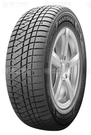 Marshal WinterCraft WS71 SUV 255/60 R18 112H