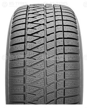 Marshal WinterCraft WS71 SUV 255/60 R18 112H
