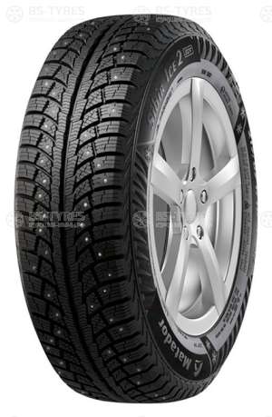 Matador MP 30 Sibir Ice 2 195/65 R15 95T