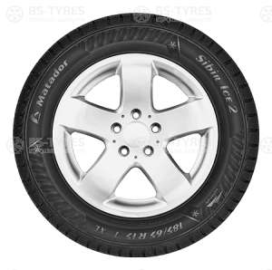 Matador MP 30 Sibir Ice 2 195/65 R15 95T