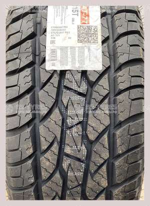 Maxxis AT-771 Bravo 225/60 R17 103T