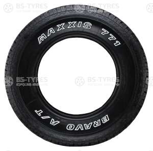 Maxxis AT-771 Bravo 225/60 R17 103T