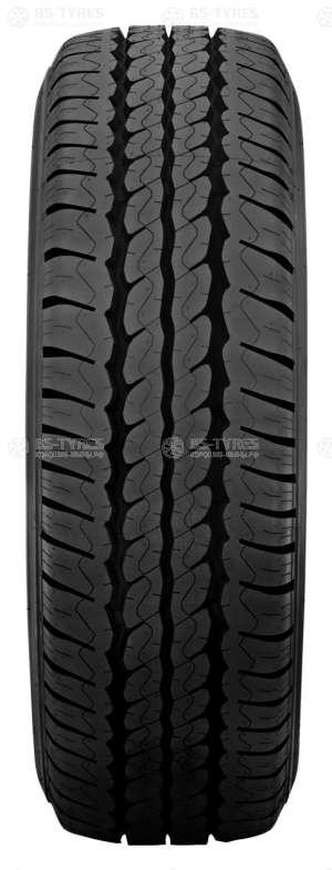 Maxxis MCV3+ VanSmart 205/75 R16C 110/108R