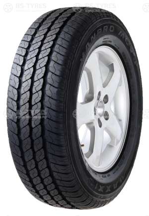 Maxxis MCV3+ VanSmart 205/75 R16C 110/108R