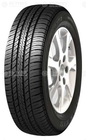 Maxxis MP15 Pragmatra 215/55 R18 95V