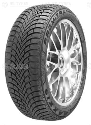 Maxxis WP6 Premitra Snow 225/45 R19 96V