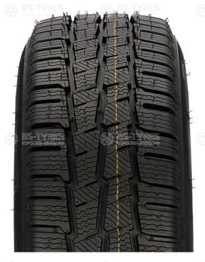 Michelin Agilis Alpin 205/65 R16C 107/105T