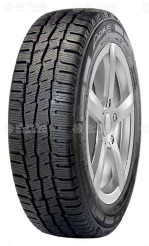 Michelin Agilis Alpin 205/65 R16C 107/105T