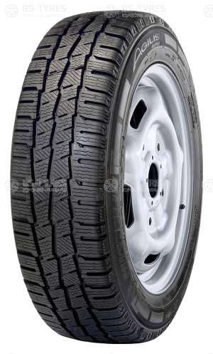 Michelin Agilis Alpin 205/65 R16C 107/105T