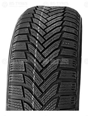 Alpin A6