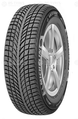 Michelin Latitude Alpin 2 235/60 R17 106H (2013)