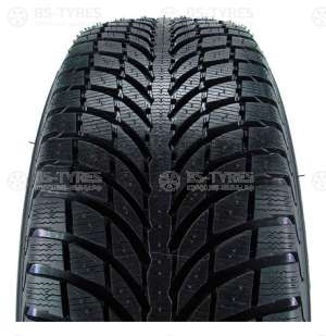 Michelin Latitude Alpin 2 235/60 R17 106H (2013)
