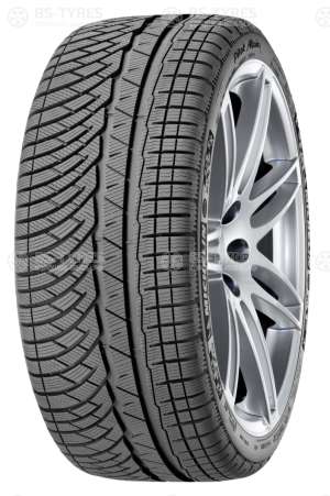 Michelin Pilot Alpin 4 275/40 R19 105W
