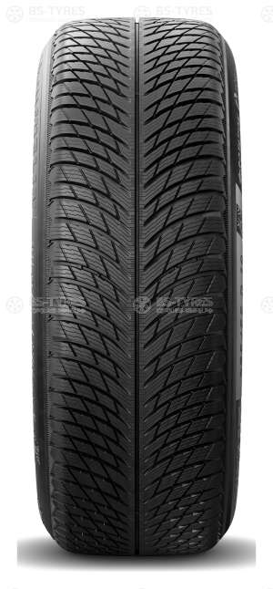 Michelin Pilot Alpin 5 285/35 R21 108V