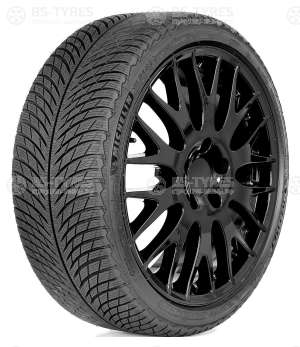 Michelin Pilot Alpin 5 285/35 R21 108V
