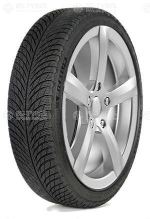 Michelin Pilot Alpin 5 285/35 R21 108V