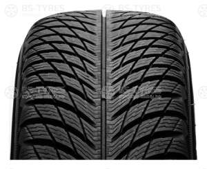 Michelin Pilot Alpin 5 285/35 R21 108V