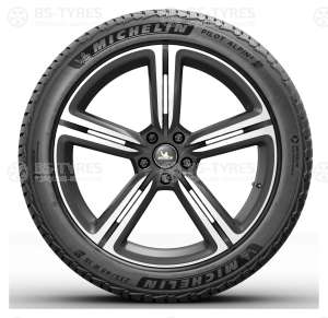 Michelin Pilot Alpin 5 285/35 R21 108V