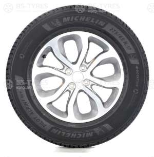 Michelin Pilot Alpin 5 285/35 R21 108V