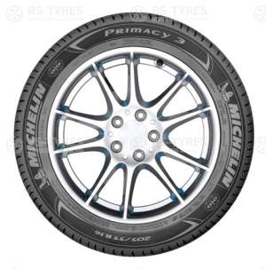 Michelin Primacy 3 MO RunFlat 245/40 R18 97Y